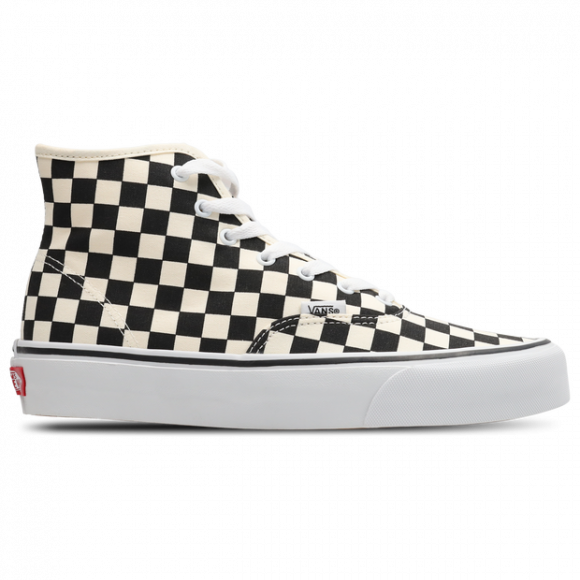 Vans Authentic Kid's Sneakers - White - Size 3.5 - Canvas - VN000V93BP61