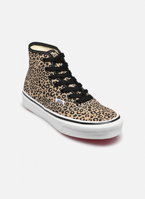 Vans Authentic Hi 2.0 pour - VN000V93HO81