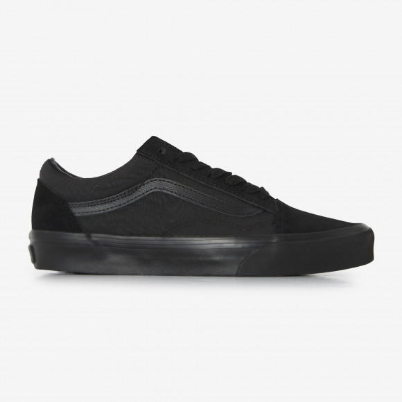 Old Skool Satin  Noir - VN000VABBLA1