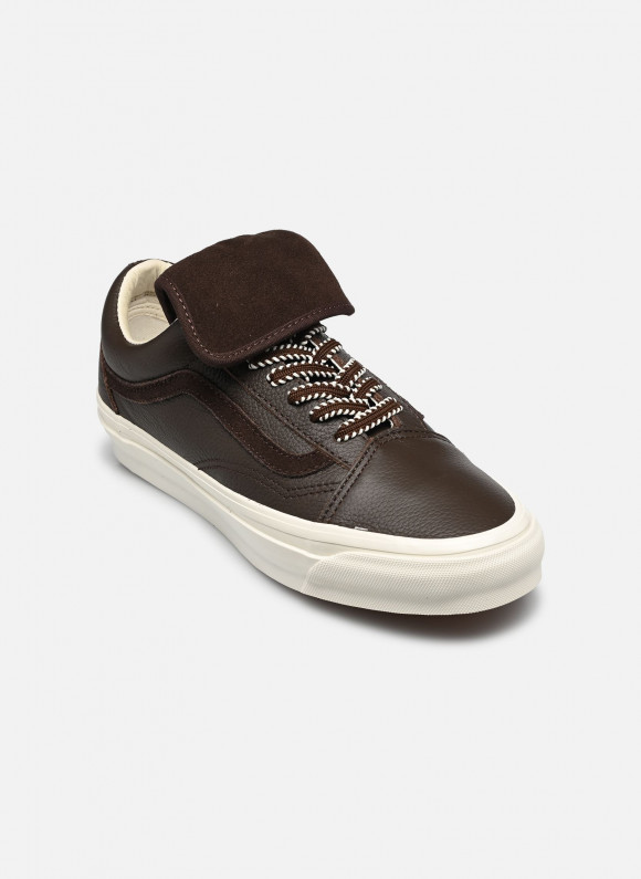 Baskets Vans LX Old Skool EXT pour Femme - VN000VAG7D61