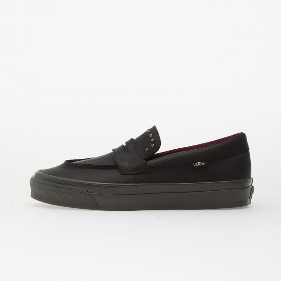 Sneakers Vans LX Loafer 53 Hardware Black - VN000VATBLK1