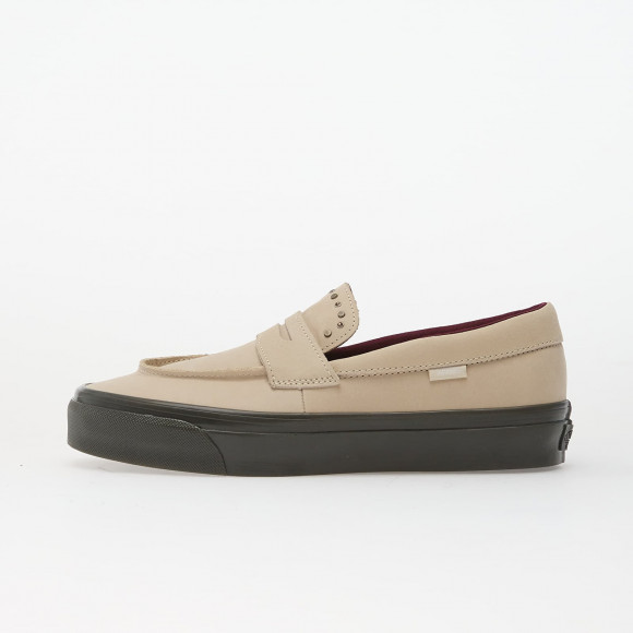 Sneakers Vans LX Loafer 53 Hardware Turtledove - VN000VATDJR1