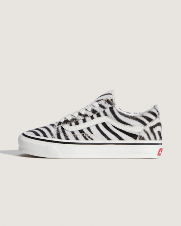 Vans - Premium Old Skool Shoes, Man, Multicolour - VN000VB3ZBR