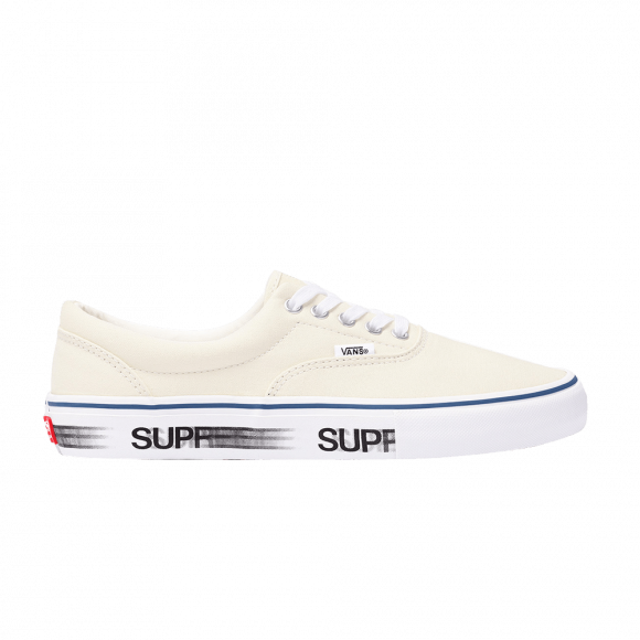 Vans Supreme x Era Pro 'Motion Logo White' - VN000VFBJ65