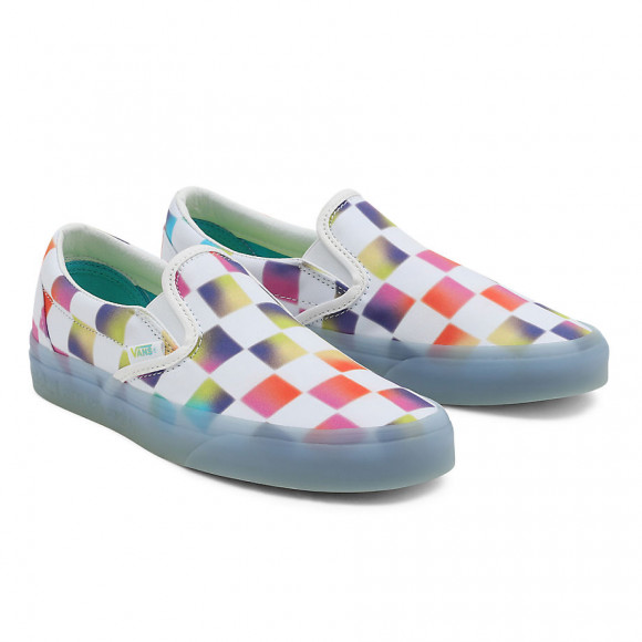 Vans Cultivate Care Classic Slip-On Sneakers/Shoes VN000XG88MC - VN000XG88MC
