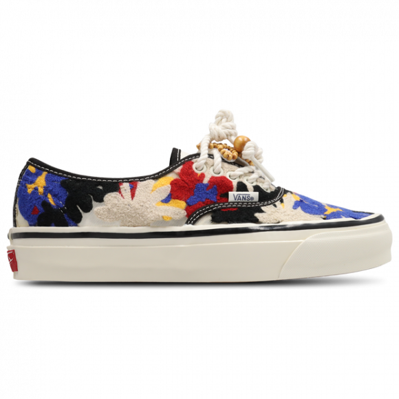 Vans Old Skool Women's Sneakers - White - Size 4 - Canvas - VN000Y0S4481