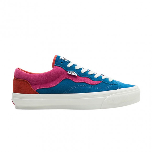 Parra x Vans OTW Old Skool 36 'Midnight Carmine' | Blue | Men's Size 10.5 - VN000Y11HFC