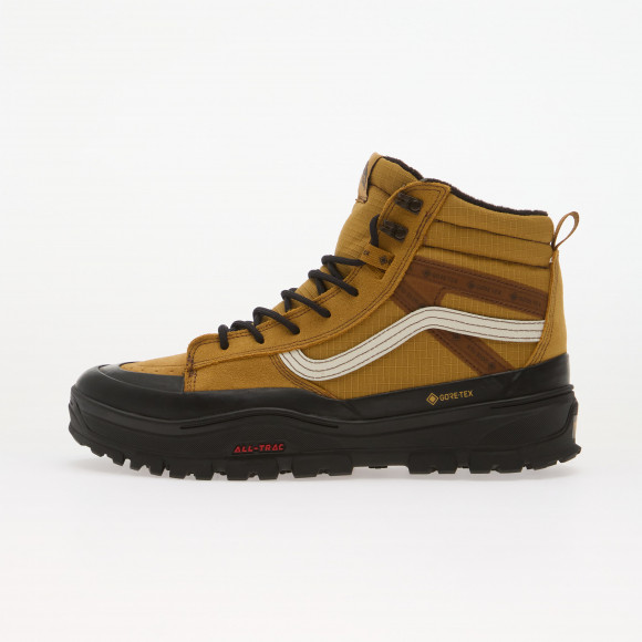 Sneakers Vans Sk8-Hi GORE-TEX Insulated MTE Autumn Brown - VN000Y63GR81