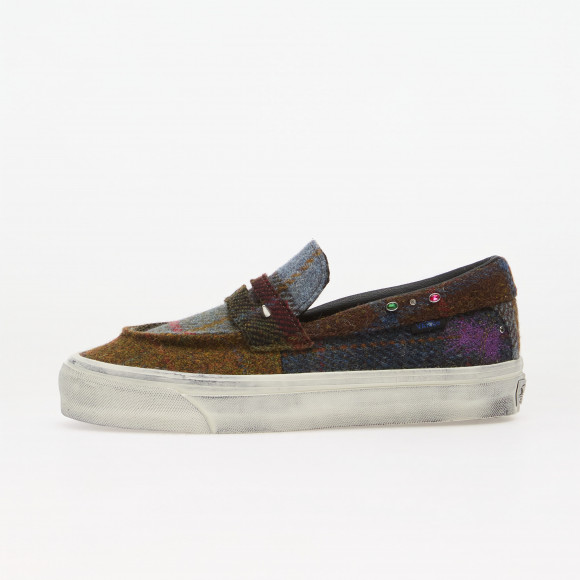 Sneakers Vans LX Loafer 53 Multi - VN000Y8MCYL1