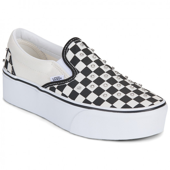 Vans  Slip-ons (Shoes) Classic Slip-On Stackform  (women) - VN000YS3BA21