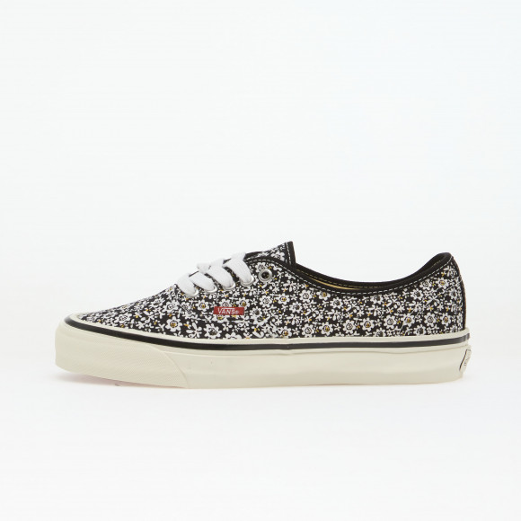 Sneakers Vans LX Authentic 44 Black/White - VN000Z02BA21