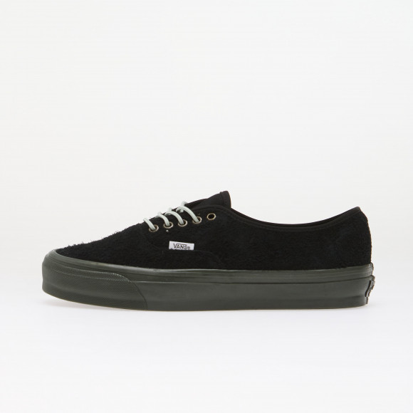 Sneakers Vans LX Authentic 44 Black - VN000Z02BLK1