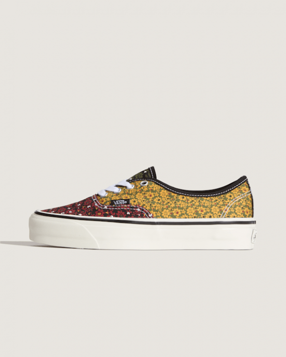 Vans - Scarpe Premium Authentic, Uomo, Nero - VN000Z02BML