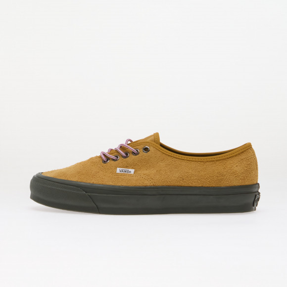 Sneakers Vans LX Authentic 44 Autumn Brown - VN000Z02GR81