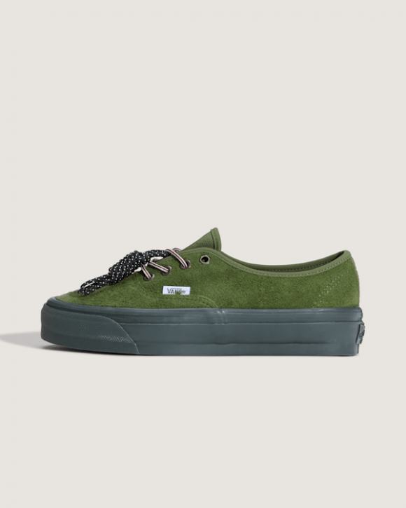 Vans - Premium Authentic Shoes, Man, Black - VN000Z02YJ7