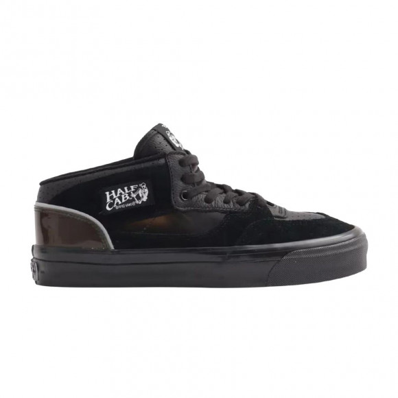 Atmos x Vans LX Half-Cab 33 TPU 'Black White' | Men's Size 10 - VN000Z0UBLA