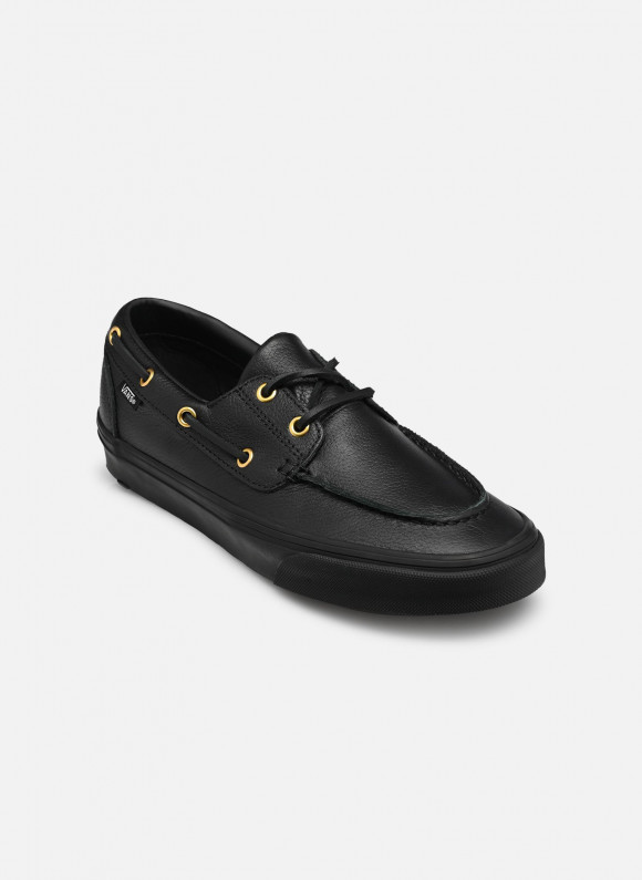 Vans 2-Eyelet Boat Shoe pour - VN000Z11CJK1