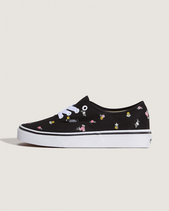 Vans - Ténis Authentic, Homem, Preto - VN000Z1BB9P