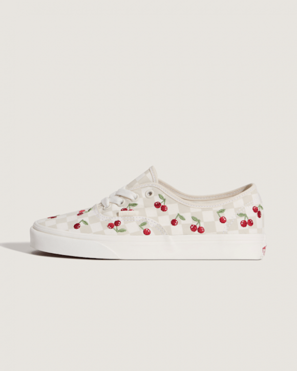 Vans - Ténis Authentic, Homem, Cinzento - VN000Z1BKVG