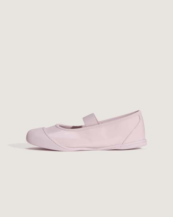 Vans - Premium Mary Jane Prima Shoes, Man, Pink - VN000Z24GSF