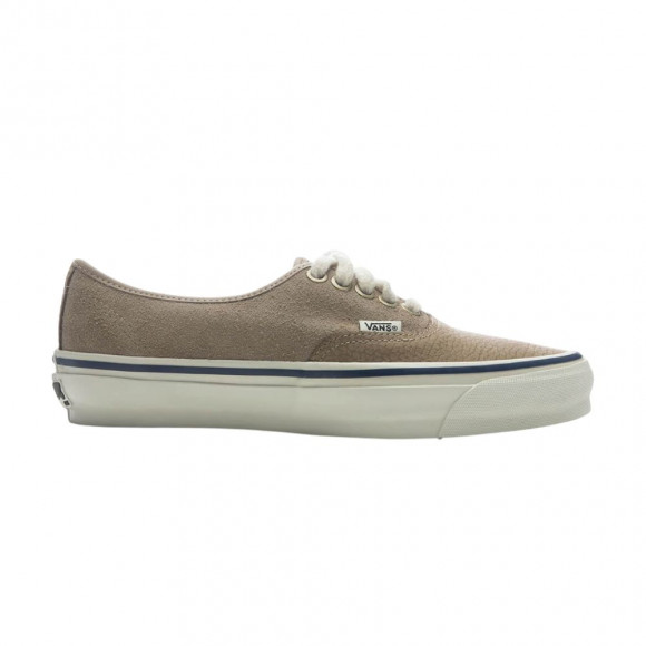 Vans OTW Premium Authentic 44 Siped Vibram 'Amphibian Incense' | Brown | Men's Size 10.5 - VN000Z364MG1
