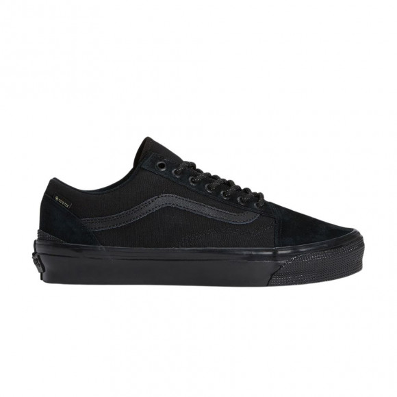 Vans Old Skool GORE-TEX 'Black' | Men's Size 10 - VN000Z3DBLA