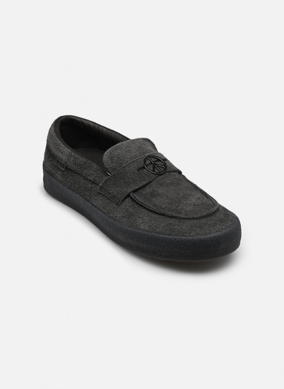 Mocassins Vans Skate Loafer pour - VN000Z3QEMV1