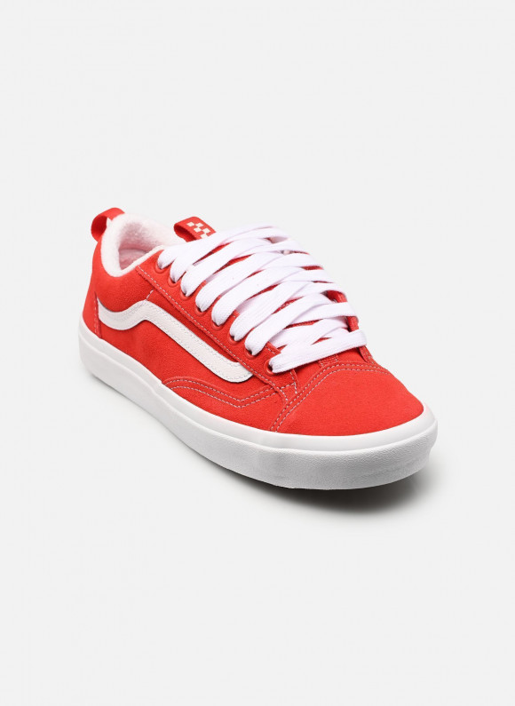 Baskets Vans Skate Old Skool 36 + High M pour Homme - VN000Z3S4PV1-M