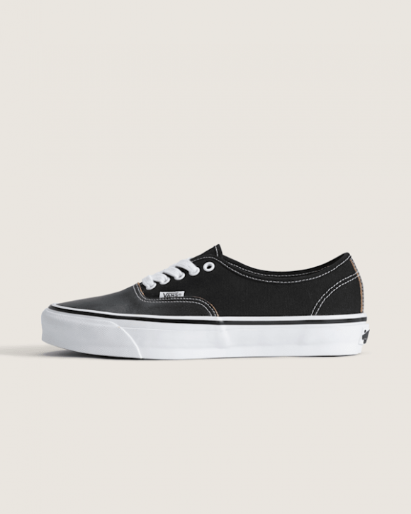 Vans - OTW Authentic 44 Siped Vibram, Uomo, Nero - VN000Z3TBLK