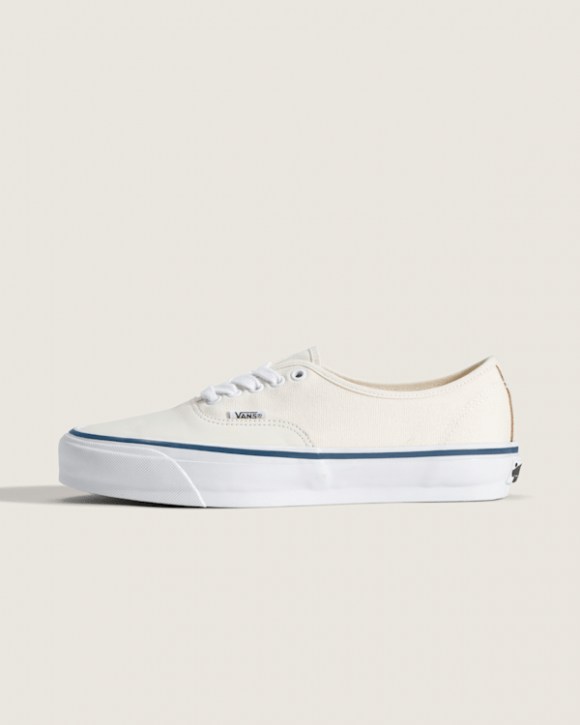 Vans - OTW Authentic 44 Siped Vibram, Man, White - VN000Z3TCCZ