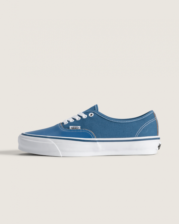 Vans - OTW Authentic 44 Siped Vibram, Uomo, Bianco - VN000Z3TSN0