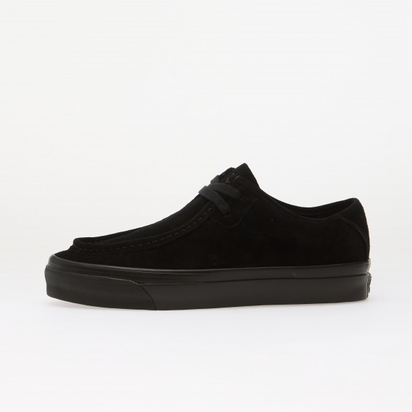 Sneakers Vans LX Sf Moc Low Black/Black - VN000Z3XBKA1