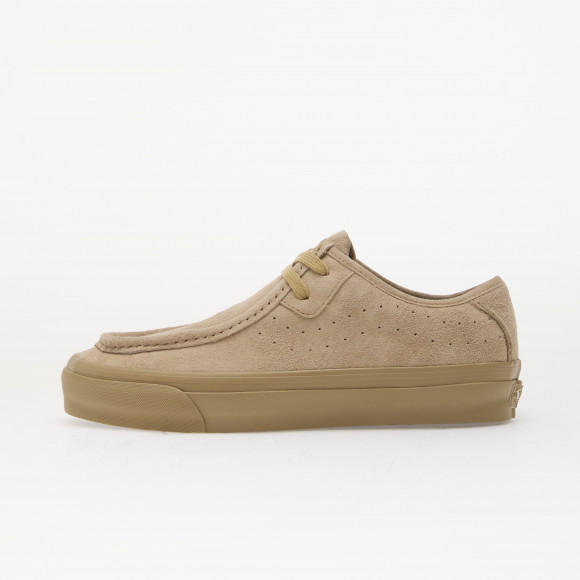 Sneakers Vans LX Sf Moc Low Light Brown/Brown - VN000Z3XICX1