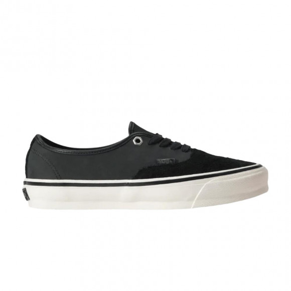 Vans Vants Otw Authentic 44 Vibram 'Black White' 'Vans Otw Authentic 44 'Flower Print Black'' | Men's Size 10.5 - VN000Z6KBLA