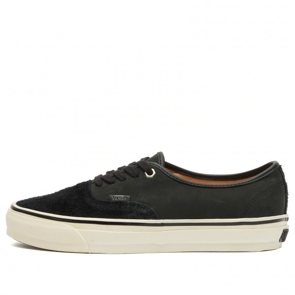 Vans Men's OTW x Haven Authentic 44 Vibram Sneaker Black - VN000Z6KBLA1