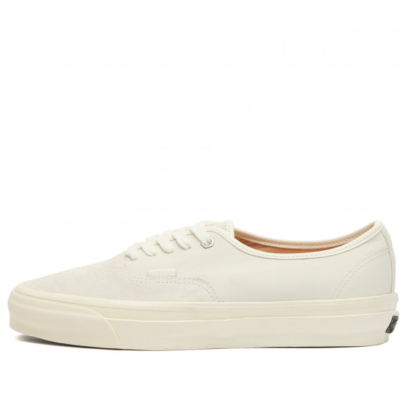 Vans Men's OTW x Haven Authentic 44 Vibram Sneaker White - VN000Z6KCJ71