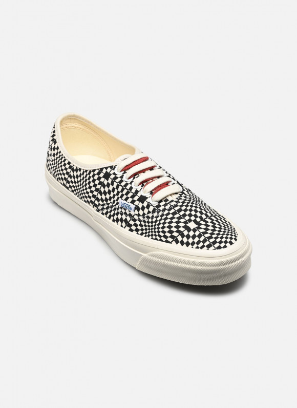 Sneakers Vans LX Authentic 44 Black - VN000Z6RBLA1