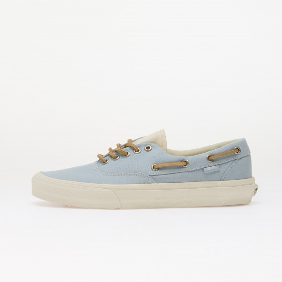 Sneakers Vans Authentic Boat Shoe Soft Slate Blue - VN000Z6WGRI1