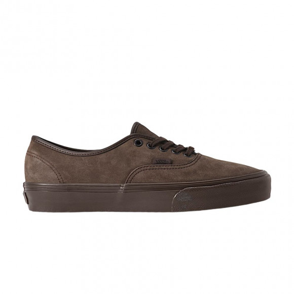 Vans Authentic 'Brown' | Men's Size 8.5 - VN000Z71BW2
