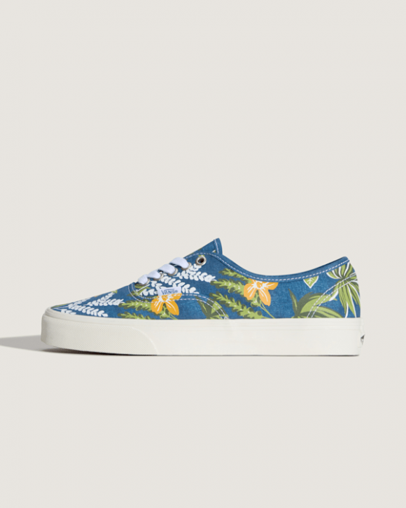 Vans - Ténis Authentic, Homem, Azul - VN000Z74BX9