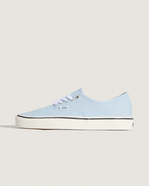 Vans - Authentic Shoes, Man, Blue - VN000Z74GRI