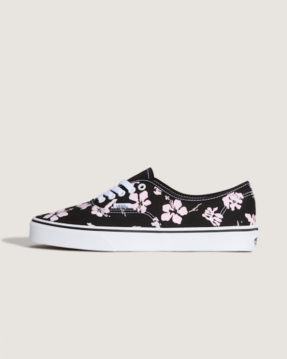 Vans - Authentic Shoes, Man, Black - VN000Z75B9P