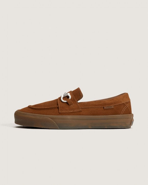 Vans - Mocassini Skate, Uomo, Marrone - VN000Z767UG