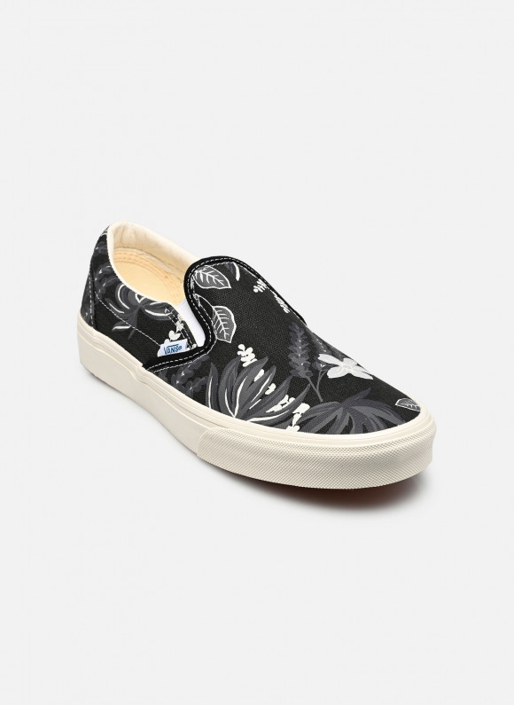 Baskets Vans Classic Slip-On pour - VN000Z7A4481