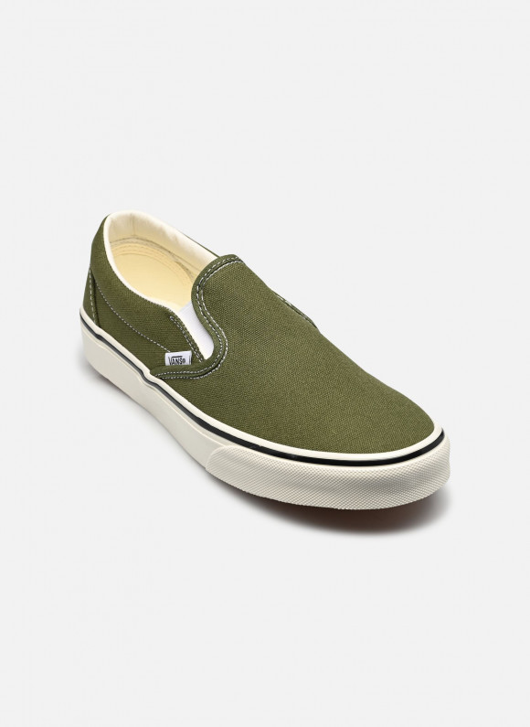 Baskets Vans Classic Slip-On pour - VN000Z7AGRK1