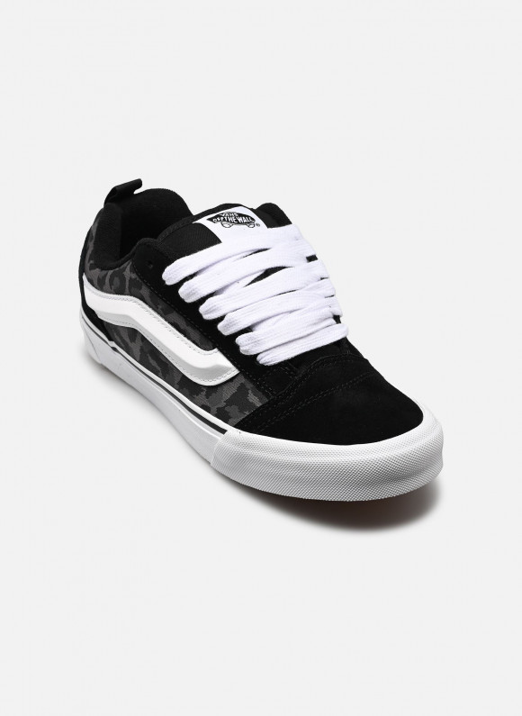 Baskets Vans Knu Skool pour - VN000Z8XBLK1