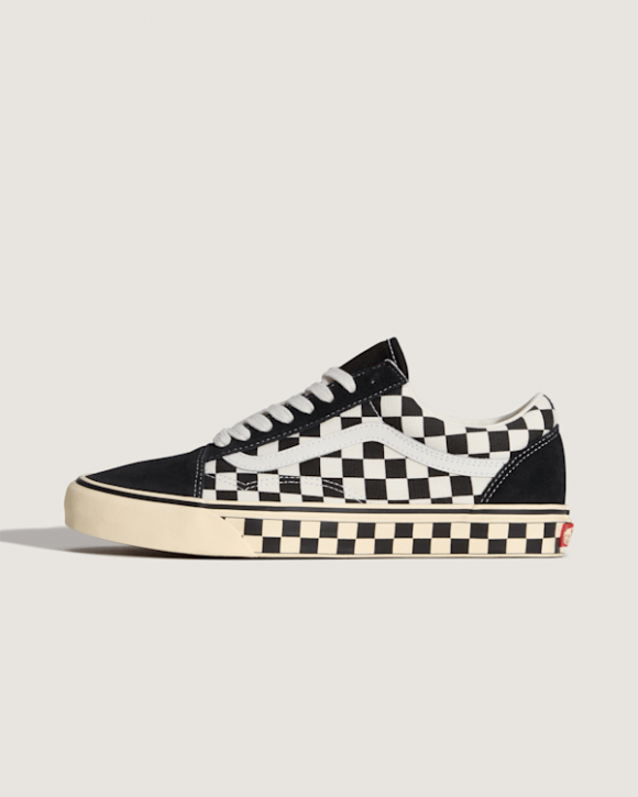 Vans - Zapatillas Old Skool, Hombre, Negro - VN000Z901KP