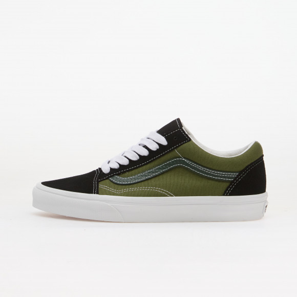 Sneakers Vans Old Skool Sandstorm/ White - VN000Z904481