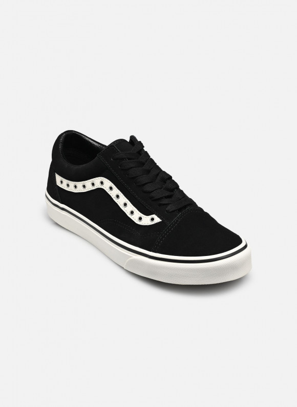 Baskets Vans Old Skool pour - VN000Z90BA21