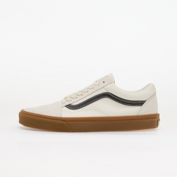 Sneakers Vans Old Skool Gum/ White - VN000Z90CJ71